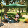 Cantilever Umbrella