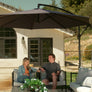 Cantilever Umbrella