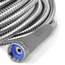 100' Metal Garden Hose Lite