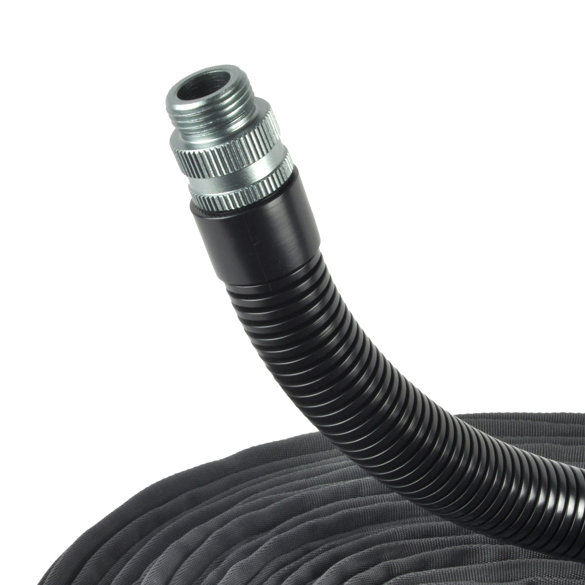 Flex End Fabric Hose Belmont Garden. 2020 All Rights Reserved