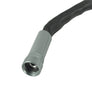 Flex End Fabric Hose