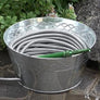 Pro Series Metal Garden Hose