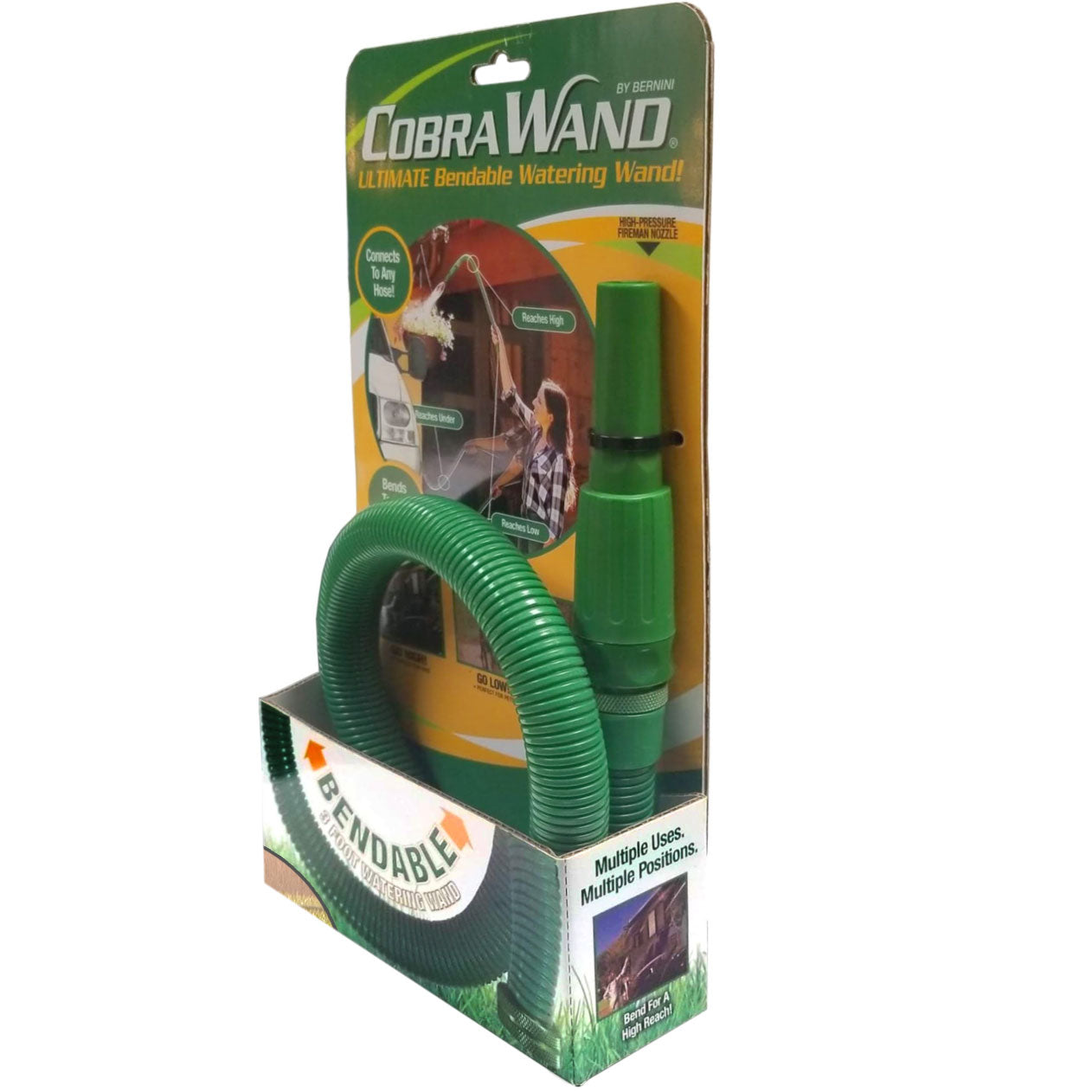 indoor plant watering wand Flexible Watering Wand – Belmont Garden